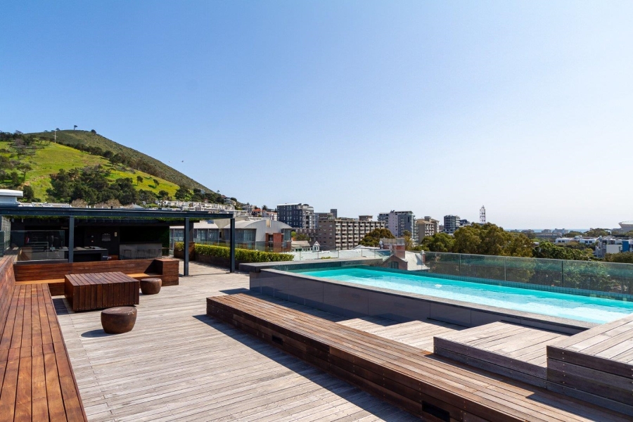 1 Bedroom Property for Sale in De Waterkant Western Cape